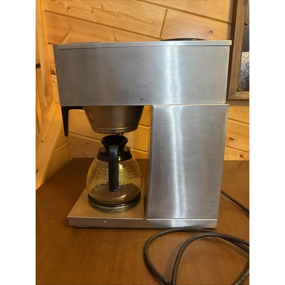 Bloomfield koffee king